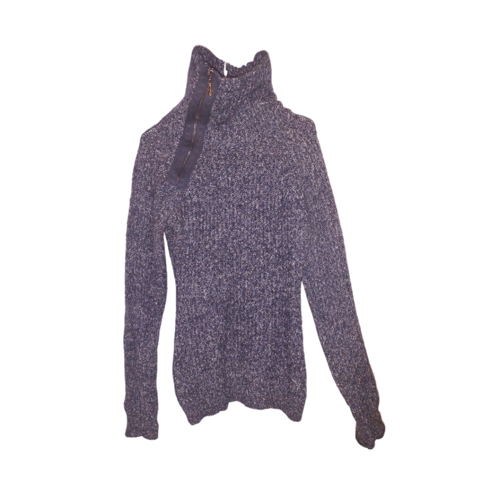 PattyBoutik | Wool Sweater